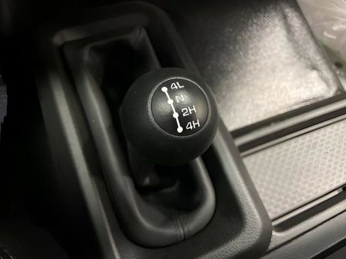 New 2024 RAM 3500 Tradesman image 21