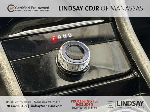 Used 2023 Jeep Grand Cherokee Laredo AWD/4WD image 30