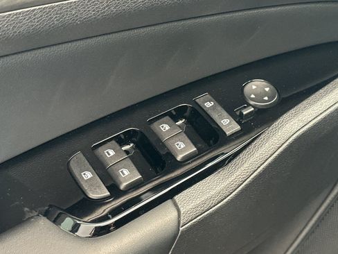 Certified 2025 Kia Sportage X-Line Prestige AWD/4WD image 12
