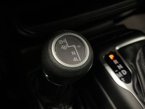 New 2026 Jeep Wrangler Sport S image 17