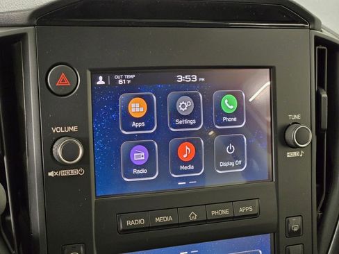 New 2026 Subaru Crosstrek 2.5i w/ Convenience Package #1 image 14