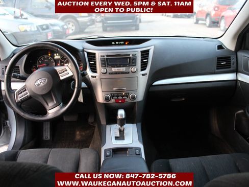 Used 2013 Subaru Legacy 2.5i Premium w/ All-Weather Pkg image 7