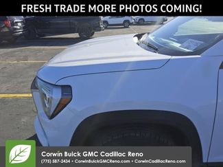 Used 2025 GMC Terrain Elevation video 1