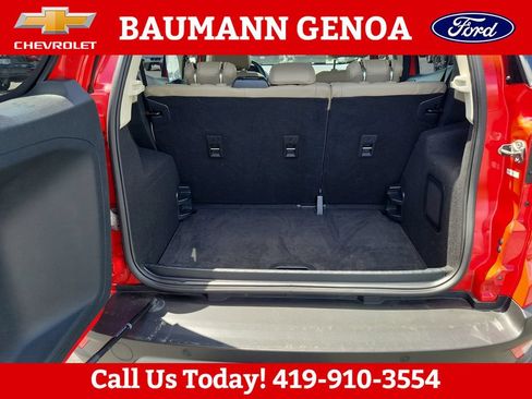 Used 2018 Ford EcoSport Titanium AWD/4WD image 23