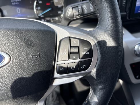 Used 2024 Ford Explorer XLT w/ Equipment Group 202A image 20