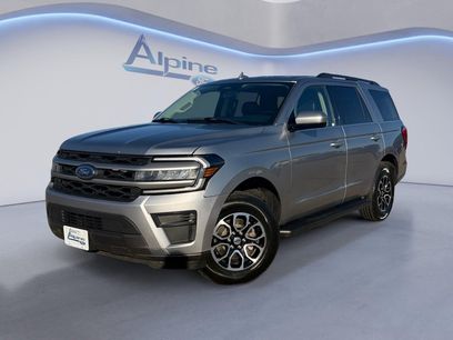 Used 2024 Ford Expedition XLT