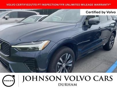 Used 2025 Volvo XC60 B5 Core