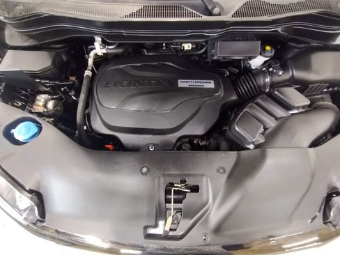 Used 2017 Honda Ridgeline Black Edition image 7