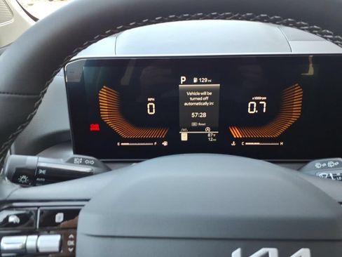 New 2026 Kia Sorento S FWD image 20