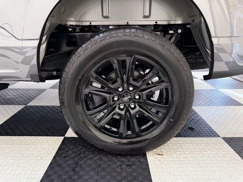 New 2025 Ford F150 Platinum image 12