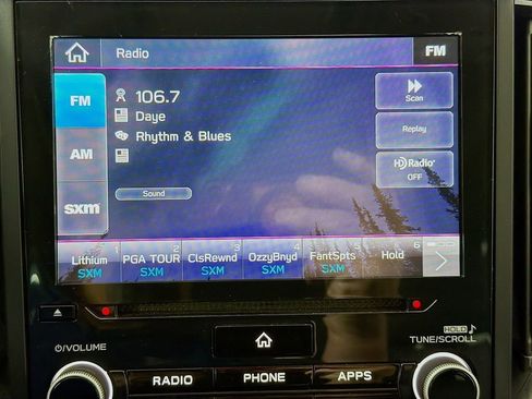 Used 2022 Subaru Forester Sport image 35