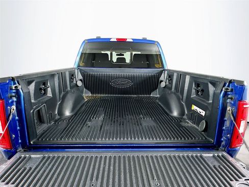 Used 2023 Ford F150 XLT w/ Equipment Group 302A High AWD/4WD image 26