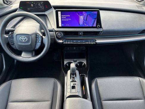 Used 2026 Toyota Prius Limited image 15