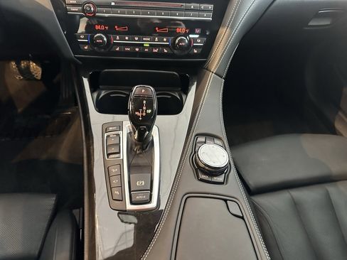 Used 2016 BMW ALPINA B6 xDrive Gran Coupe image 27