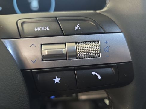 Used 2025 Hyundai Tucson SEL AWD/4WD image 16