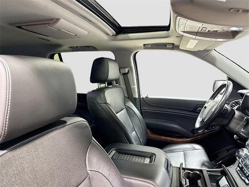 Used 2020 Chevrolet Tahoe Premier image 34