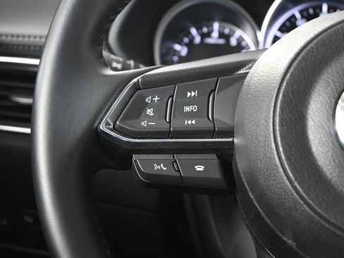 Used 2024 MAZDA CX-5 AWD 2.5 S w/ Preferred Package image 36