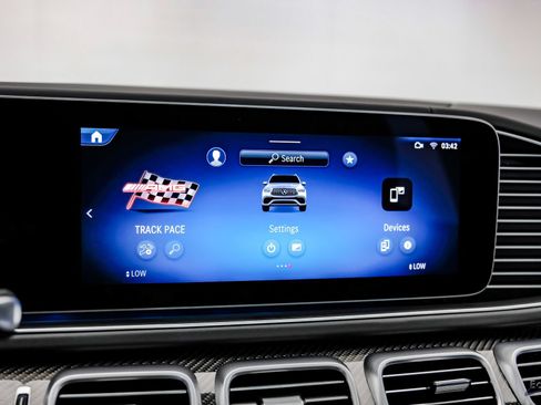 Used 2026 Mercedes-Benz GLE 63 AMG S image 73