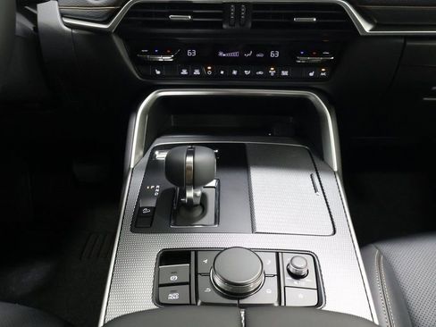 New 2025 MAZDA CX-70 3.3 Turbo w/ Premium Package AWD/4WD image 20