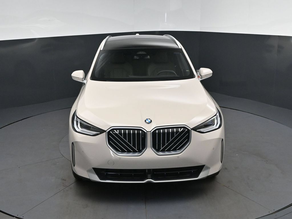 Certified 2026 BMW X3 xDrive30i AWD/4WD image 37