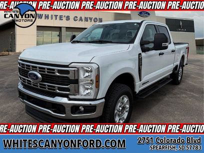 Used 2025 Ford F250 XLT
