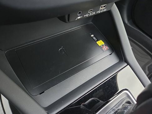 Certified 2025 Subaru Forester Premium w/ Convenience Package #1 image 42