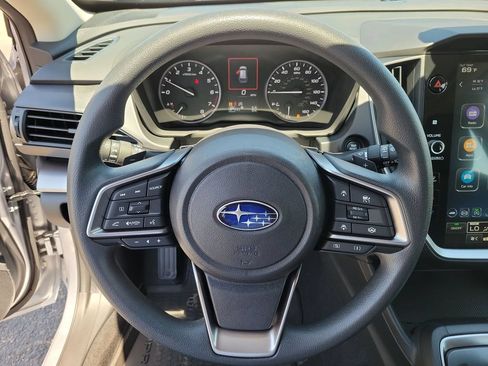 New 2026 Subaru Impreza 2.0i Sport AWD/4WD image 21