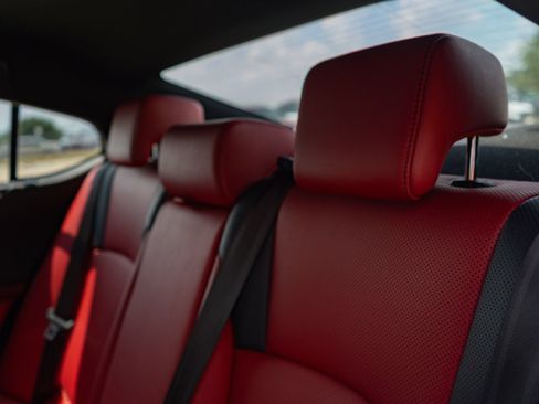 Used 2020 Lexus ES 350 F Sport w/ Accessory Package 2 FWD image 27