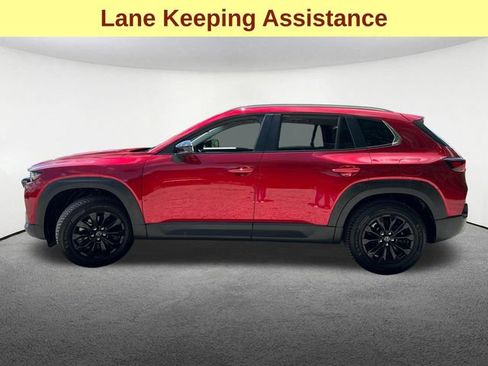 Used 2024 MAZDA CX-50 AWD 2.5 S w/ Weather Package image 6