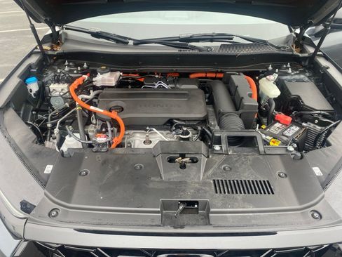 Certified 2026 Honda CR-V Sport-L image 16