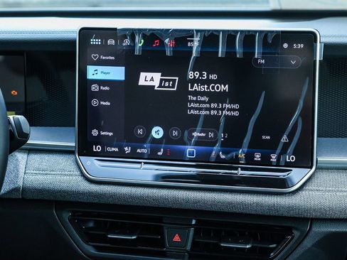 New 2026 Volkswagen Tiguan S image 22