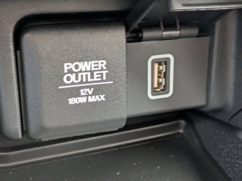 Used 2019 Honda Ridgeline RTL image 19