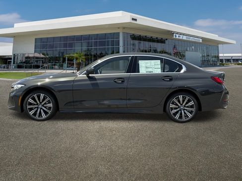 New 2026 BMW 330i Sedan w/ Premium Package RWD image 6