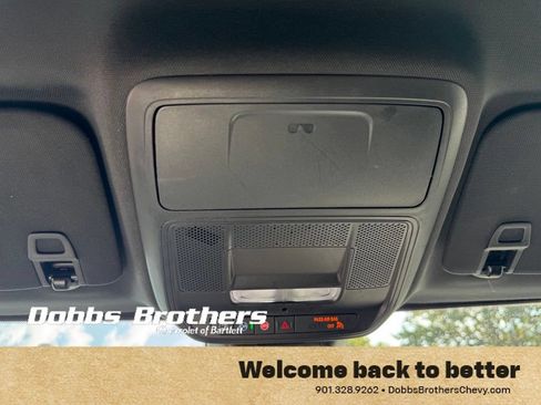 Used 2026 Chevrolet Equinox LT w/ Convenience Package II AWD/4WD image 31