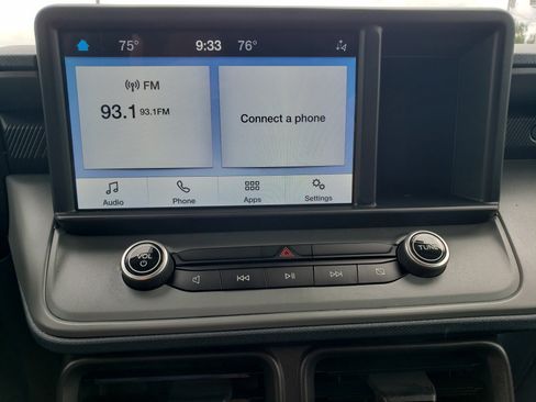 Used 2023 Ford Maverick XL FWD image 21