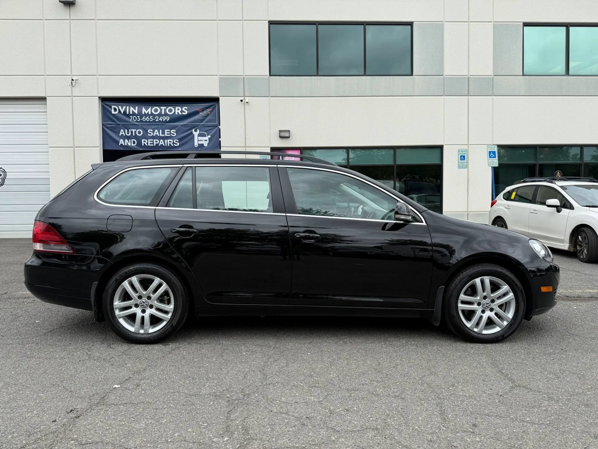 Used 2013 Volkswagen Jetta TDI FWD image 3