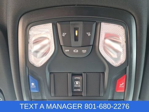 New 2026 RAM 2500 Tradesman AWD/4WD image 28