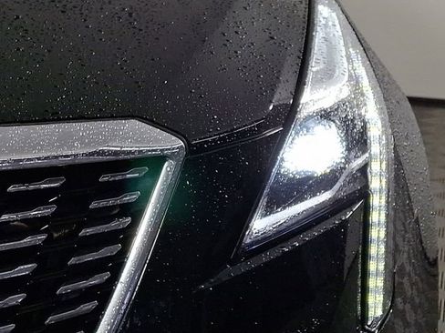 Used 2023 Cadillac XT5 Premium Luxury AWD/4WD image 12