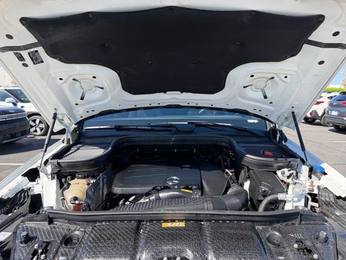 Used 2021 Mercedes-Benz GLE 350 image 22