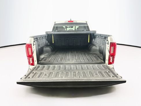 Used 2019 Ford Ranger Lariat w/ Equipment Group 501A Mid AWD/4WD image 28