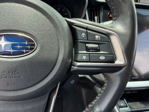 Used 2023 Subaru Outback Touring XT AWD/4WD image 26