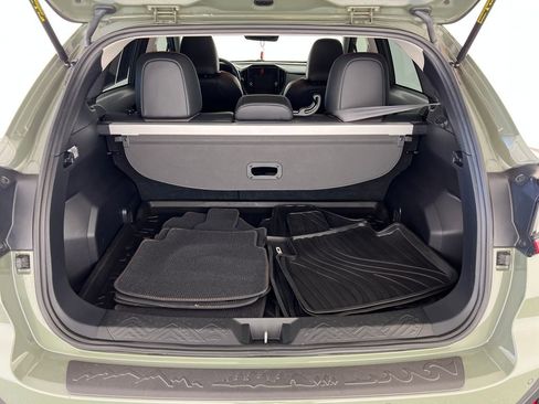 Certified 2024 Subaru Crosstrek 2.5i Limited w/ Popular Package #4A AWD/4WD image 24