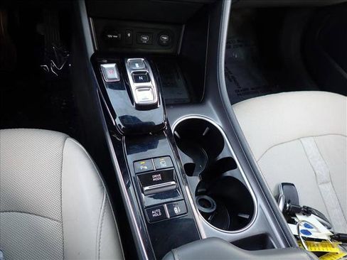Used 2020 Hyundai Sonata Limited FWD image 20