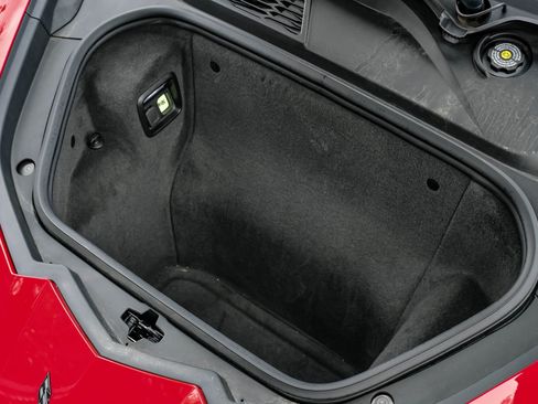 Used 2023 Chevrolet Corvette Stingray Preferred Cpe RWD image 36