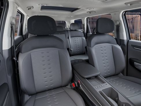 New 2026 Kia EV9 Wind AWD/4WD image 21