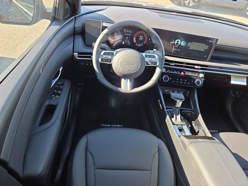 New 2026 Hyundai Tucson XRT FWD image 7