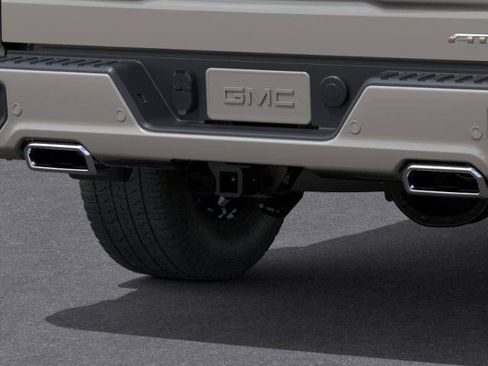 New 2026 GMC Sierra 1500 AT4 w/ AT4 Premium Package AWD/4WD image 14