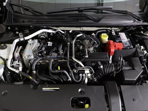 Used 2023 Nissan Sentra SV image 19