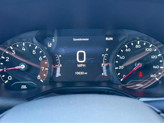 Used 2024 Jeep Compass Limited AWD/4WD image 17