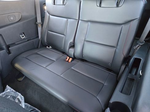 New 2026 Ford Explorer ST AWD/4WD image 11